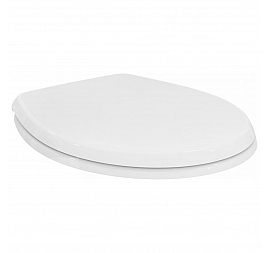 Крышка-сиденье Ideal Standard Ecco W303001 микролифт
