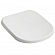 Крышка-сиденье Ideal Standard Tempo T679301 микролифт