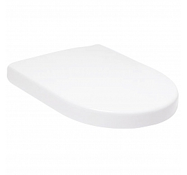 Крышка-сиденье Villeroy&Boch Subway 9M55S101 микролифт