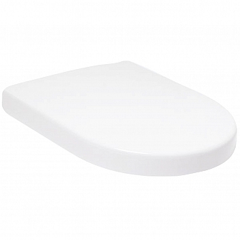 Крышка-сиденье Villeroy&Boch Subway 9M55S101 микролифт