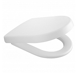 Крышка-сиденье Villeroy&Boch Subway 2.0 9M68S101 микролифт