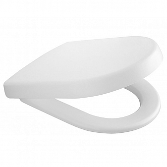 Крышка-сиденье Villeroy&Boch Subway 2.0 9M68S101 микролифт