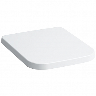 Крышка-сиденье Laufen Pro S 8.9196.1.000.000.1 микролифт