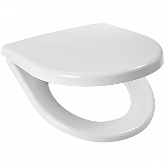 Крышка-сиденье Jika Lyra Plus 8.9338.5.300.000.1 микролифт