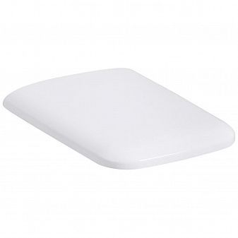 Крышка-сиденье Keramag It! F571910000 микролифт