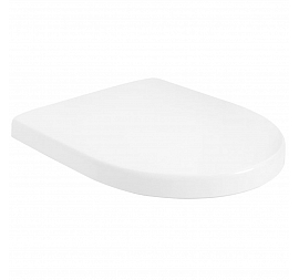 Крышка-сиденье Keramag Icon F574130000 микролифт