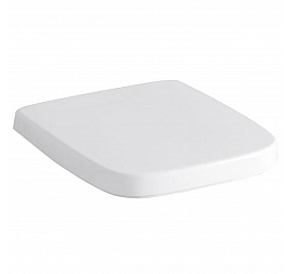 Крышка-сиденье Keramag Renova Nr.1 Comprimo F572120000 микролифт