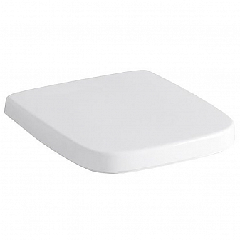 Крышка-сиденье Keramag Renova Nr.1 Comprimo F572120000 микролифт