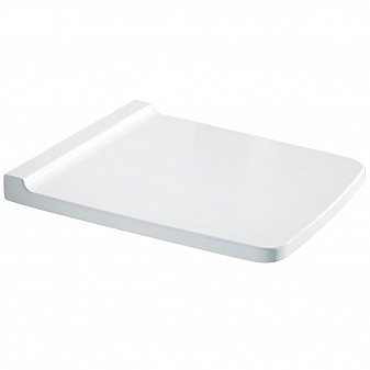 Крышка-сиденье Keramag Xeno2 F577050000 микролифт