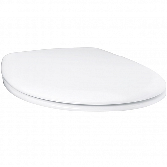 Крышка-сиденье Grohe Bau Ceramic 39493000 микролифт