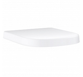 Крышка-сиденье Grohe Euro Ceramic 39459000