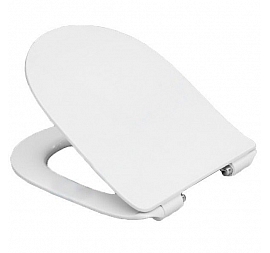 Крышка-сиденье Roca Leon ZRU9302943 микролифт