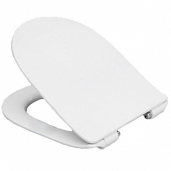 Крышка-сиденье Roca Leon ZRU9302943 микролифт