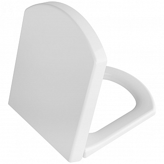 Крышка-сиденье Vitra Nuova 124-003-009 микролифт