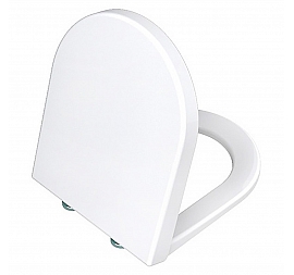 Крышка-сиденье Vitra S50 801-003-009 микролифт