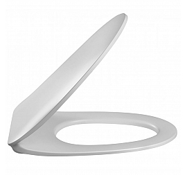 Крышка-сиденье Jacob Delafon Odeon Up 8322K-00 микролифт