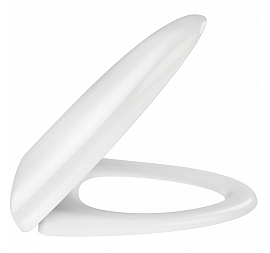 Крышка-сиденье Jacob Delafon Nouvelle Vague E20068-00 микролифт