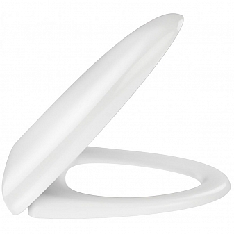 Крышка-сиденье Jacob Delafon Nouvelle Vague E20068-00 микролифт