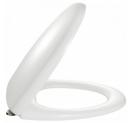 Крышка-сиденье Jacob Delafon Presqu'ile E70016-00 микролифт