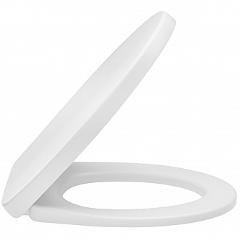 Крышка-сиденье Jacob Delafon Patio E70021-00 микролифт