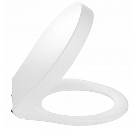 Крышка-сиденье Jacob Delafon Viragio 6472K-00 микролифт