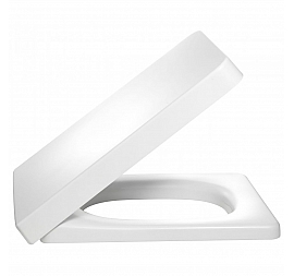 Крышка-сиденье Jacob Delafon Reve 72228-00 микролифт