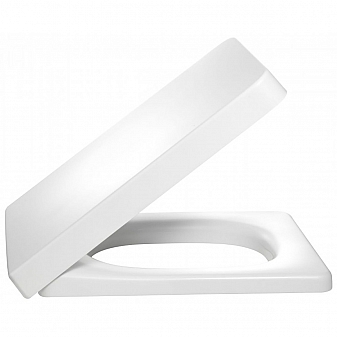 Крышка-сиденье Jacob Delafon Reve 72228-00 микролифт