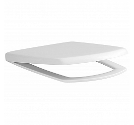 Крышка-сиденье Cersanit Carina DS-CARINA-DL микролифт