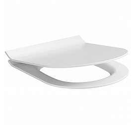 Крышка-сиденье Cersanit City DS-CIT-S-DL микролифт