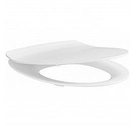 Крышка-сиденье Cersanit Delfi DS-DELFI-S-DL микролифт