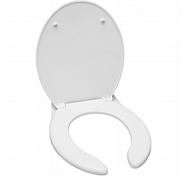 Крышка-сиденье Cersanit Etiuda DS-ETIUDA-D