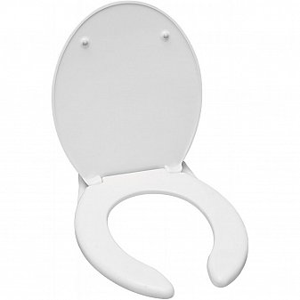 Крышка-сиденье Cersanit Etiuda DS-ETIUDA-D