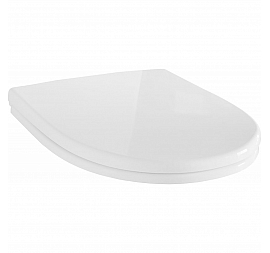 Крышка-сиденье Cersanit Granta DS-LAIMA-DL микролифт