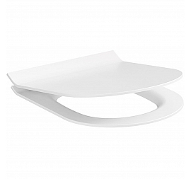 Крышка-сиденье Cersanit Street Fusion DS-SFU-S-DL микролифт