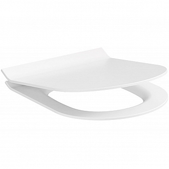 Крышка-сиденье Cersanit Street Fusion DS-SFU-S-DL микролифт