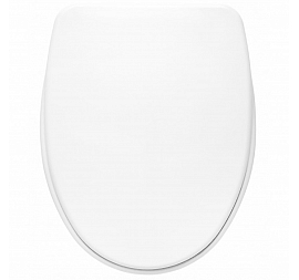 Крышка-сиденье Gala Elia 51379 микролифт