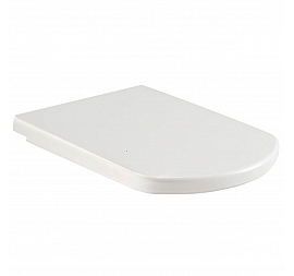 Крышка-сиденье Gala Smart 51621 микролифт