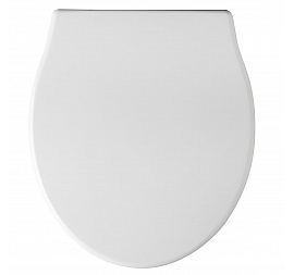 Крышка-сиденье Gala Klea 51686 микролифт