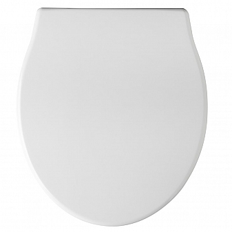 Крышка-сиденье Gala Klea 51686 микролифт