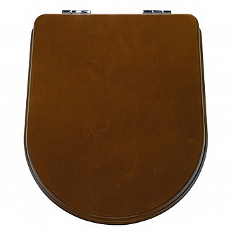 Крышка-сиденье Gala Noble 5161185 микролифт