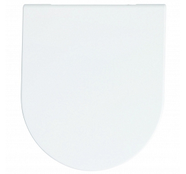 Крышка-сиденье Gala Emma 51661 микролифт