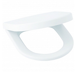 Крышка-сиденье Gala Blue 51481