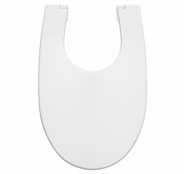 Крышка для биде Gala Nila 51371