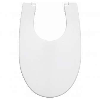 Крышка для биде Gala Nila 51371