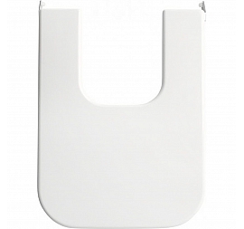 Крышка для биде Gala Emma Square 51650