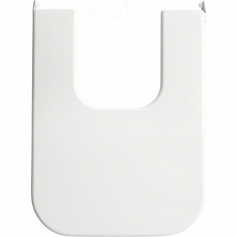 Крышка для биде Gala Emma Square 51650