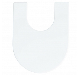 Крышка для биде Gala Emma 51670