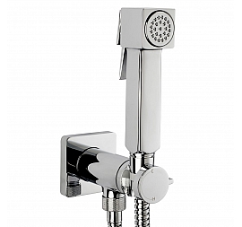 Гигиенический душ Bossini Cube Brass E38001B.030