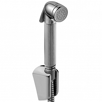 Комплект гигиенического душа Bossini Nikita C04045B.030