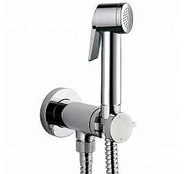 Гигиенический душ Bossini Paloma Flat E37011B.030